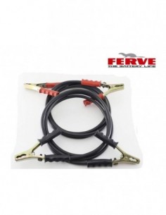 cables arranque ferve 25mm