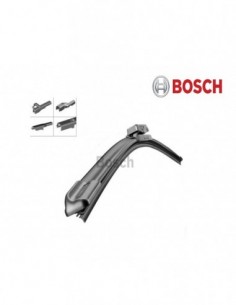 escobilla limpiaparabrisas 500mm bosch