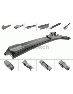escobilla limpiaparabrisas 500mm bosch 2