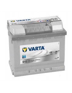 bateria varta d15 63ah