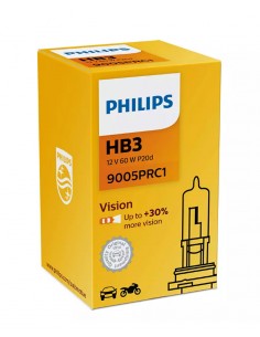 lampara bombilla philips hb3
