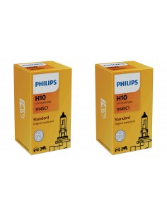 lampara bombilla philips h10