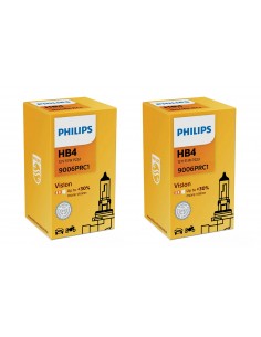 lampara bombilla philips hb4