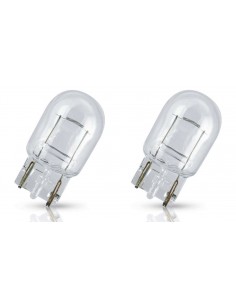 lampara bombilla philips w21w