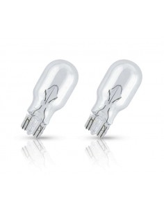 lampara bombilla philips w16w