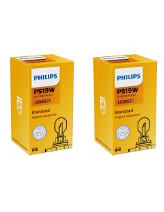 lampara bombilla philips ps19w