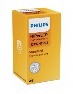 lampara bombilla philips lcp