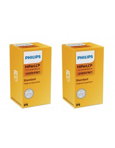 lampara bombilla philips lcp