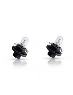 lampara bombilla philips bax