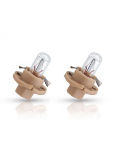 lampara bombilla philips bax