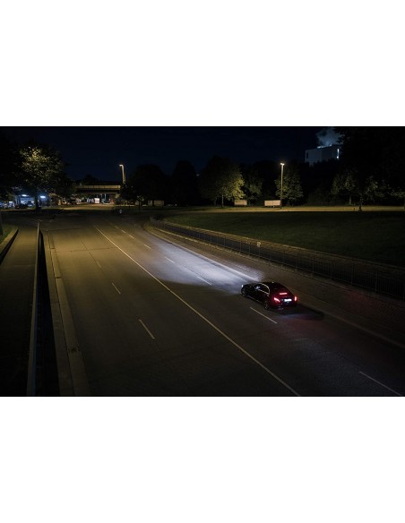 h11 white vision ultra