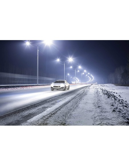 h11 white vision ultra