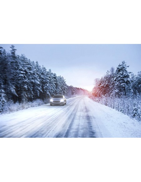 h11 white vision ultra