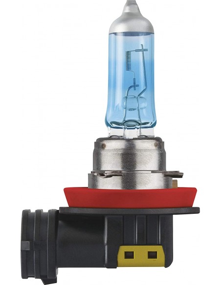 h11 white vision ultra