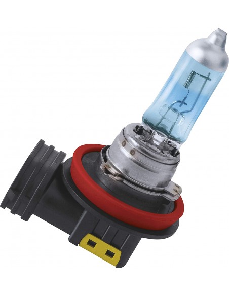 h11 white vision ultra