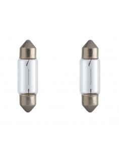 lampara bombilla amolux c5w