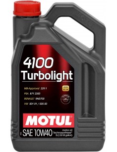 aceite motor motul 10w40