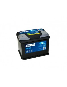 bateria exide eb621 62ah