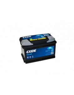 bateria exide eb712 71ah