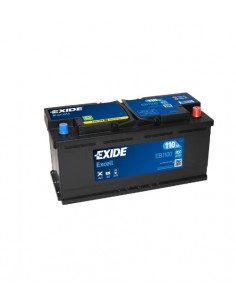 bateria exide eb1100 110ah
