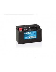 bateria exide ek091 9ah