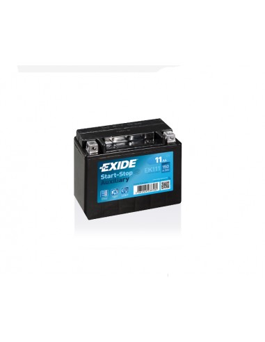 bateria exide ek111 11ah