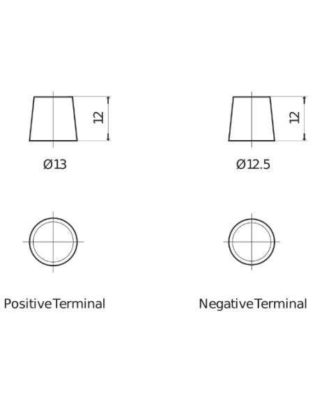 bateria exide ek151 15ah