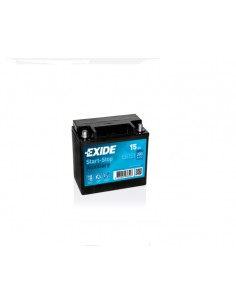 bateria exide ek151 15ah