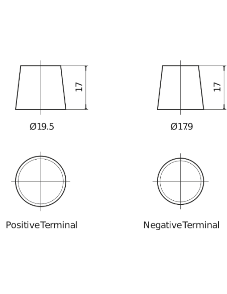 bateria exide ek600 60ah