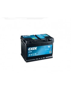 bateria exide ek700 70ah