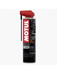 lubricante grasa cadena moto motul c3