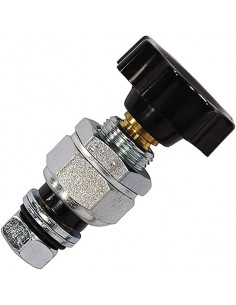 desconectador tuerca fae 98401 2