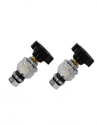 desconectador tuerca fae 98401