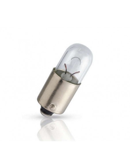  lampara bombilla philips t4w