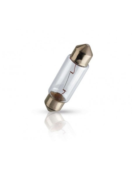  lampara bombilla philips festoon