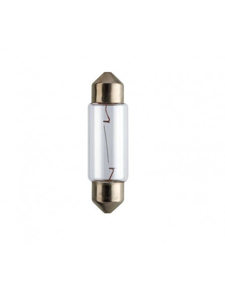  lampara bombilla philips festoon