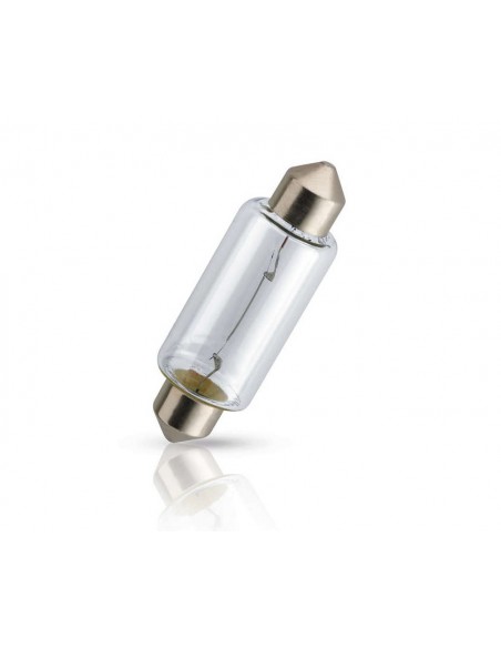  lampara bombilla philips festoon