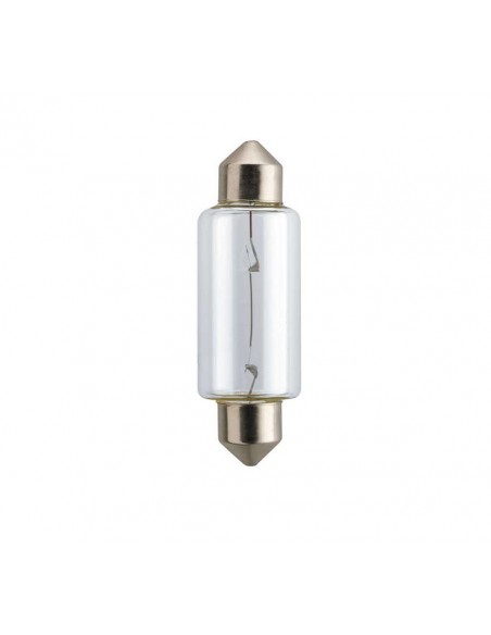  lampara bombilla philips festoon