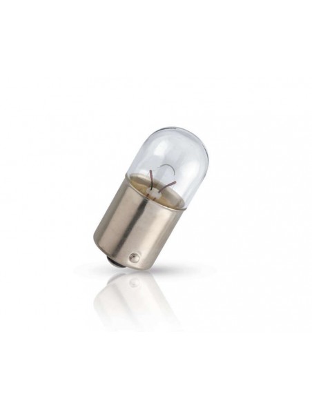  lampara bombilla philips r5w
