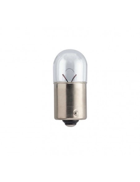  lampara bombilla philips r5w