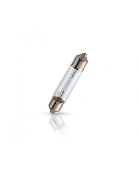 lampara bombilla philips festoon