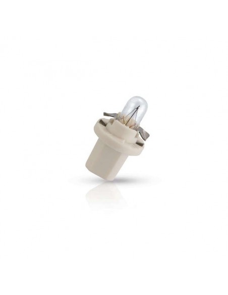  lampara bombilla philips bax