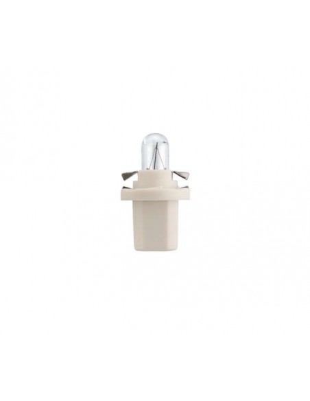  lampara bombilla philips bax