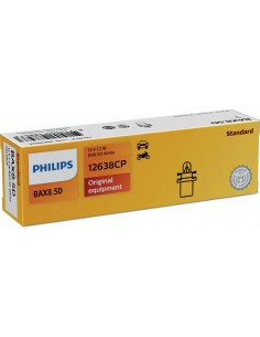 lampara bombilla philips bax