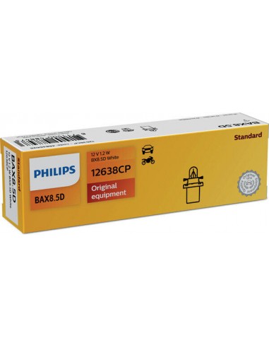 lampara bombilla philips bax