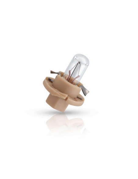 lampara bombilla philips bax
