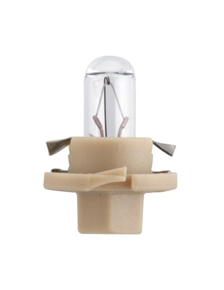  lampara bombilla philips bax