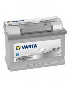 bateria varta e38 74ah