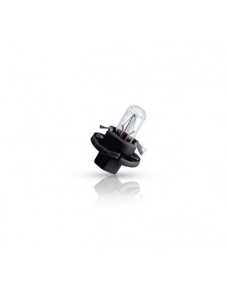  lampara bombilla philips bax