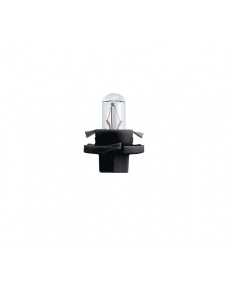  lampara bombilla philips bax